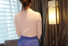 [ROSI口罩系列]2024.07.21 NO.2961[128+1P／190MB]-爱图屋