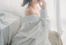 蠢沫沫 - 衬衫窝 [42P-370MB]-爱图屋