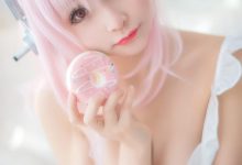 三刀刀miido NO.015 索尼子[33P-128MB]-爱图屋
