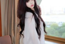 [XiuRen秀人网] 2024.08.12 No.9002 酒精阿姨 [77+1P]-爱图屋