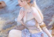 良阿宅 - 年年有鱼 [35P-247MB]-爱图屋