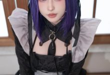 清水由乃-黑江雫[94P+1V-1.68G]-爱图屋