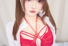 神楽坂真冬-绳缚JK[75P+2V-382MB]-爱图屋