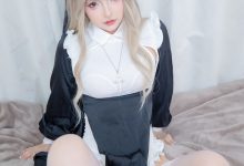神楽坂真冬-战斗修女[75P+2V-347MB]-爱图屋