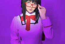 星之迟迟-24年5月计划赠送-魔法少女小圆-晓美焰[22P-156MB]-爱图屋
