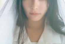 齐藤渚1st写真集「なぎさ」f-爱图屋