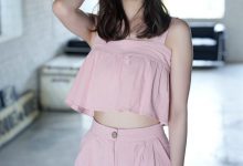 铃木美羽写真集「Pure Angel」-爱图屋