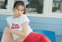 芹泽优写真集「Miss Me」-爱图屋