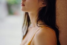 高田里穗写真集「光のシャワー」WPB-Net No.276-爱图屋