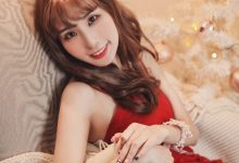 泥泥汝 - 圣诞A [50P-192MB]-爱图屋