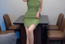 [HuaYang花漾写真] 2024.08.15 VOL.600 宋-kiki [74+1P]-爱图屋