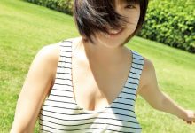 真野恵里菜写真集「まのちゃん ～Dear Friends～」-爱图屋