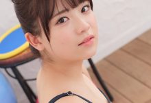 今泉まお（今泉真央）写真 Secret Gallery Stage2 Set 4.2-爱图屋