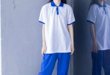[BoBoSocks袜啵啵]NO.393 糯米-板鞋、白棉袜、裸足、校服[150P+1V／7.01GB]-爱图屋