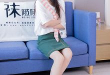 [BoBoSocks袜啵啵]NO.394 甜甜圈-运动鞋、白船袜、裸足、裸足[140P+1V／6.78GB]-爱图屋