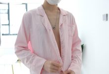 [ROSI口罩系列]2024.08.01 NO.2972[37+1P／48MB]-爱图屋