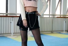 初夏女神 NO.149 依依 邻家女孩[130P+2V／3.14GB]-爱图屋