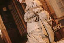 桃良阿宅 - 绳艺 [64P-722MB]-爱图屋