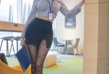 [Ugirls尤果网]爱尤物 2024.06.15 No.2873 模特合辑 醒来的遇见 [35P-248MB]-爱图屋