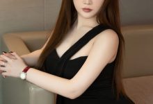 [Ugirls尤果网]爱尤物 2024.06.16 No.2874 小七 传闻中的七公主 [35P-281MB]-爱图屋