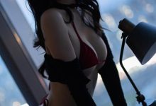 [XiuRen秀人网] 2024.08.19 No.9035 梦心玥 [95+1P]-爱图屋