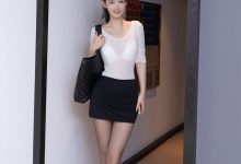 [XiuRen秀人网] 2024.08.19 No.9036 唐安琪 [84+1P]-爱图屋