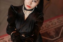 [XiuRen秀人网] 2024.08.20 No.9041 安然anran [81+1P]-爱图屋