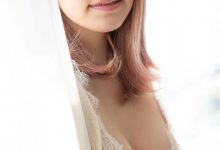 高橋かの写真集「清純ランジェリー」-爱图屋