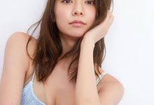 川津明日香写真集「Summer Splash」-爱图屋