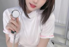 miko酱ww-护士宝宝[36P-404MB]-爱图屋