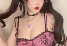 贝贝琪Becky - NO.014 辣妹进化史 [40P-171MB]-爱图屋