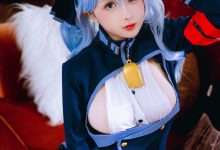 日奈娇-天雨亚子[107P-2.19G]-爱图屋