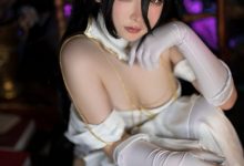 樱梨梨-雅儿贝德[28P-562MB]-爱图屋