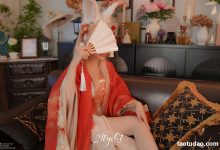 [铃木美咲] 枫·落 [22P-33MB]-爱图屋