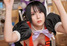 ORIN - Wildnights 1 [52P-1.09GB]-爱图屋