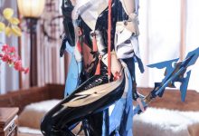 封疆疆v -  原神 申鹤 [31P-204MB]-爱图屋