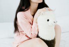 米浆 - 居家 [146P-401MB]-爱图屋