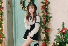 泥泥汝 - 圣诞B [460P+19V-1.25GB]-爱图屋