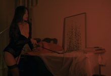 樱晚gigi - 浮躁[1V-433MB]-爱图屋