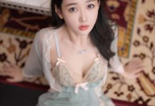 [XiuRen秀人网] 2024.08.26 No.9069 唐安琪 [81+1P]-爱图屋