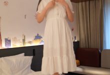 [ROSI口罩系列]2024.08.13 NO.2984[91+1P／75MB]-爱图屋
