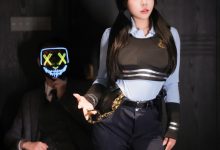 [XiuRen秀人网] 2024.08.27 No.9071 麦田 [87+1P]-爱图屋