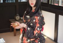 ARTGRAVIA Vol.400 Jang Joo  [57P-120MB]-爱图屋