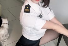 yuuhui玉汇 -  Patreon订阅 不良女警[48P+2V-418MB]-爱图屋
