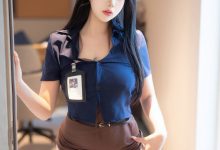 [XiuRen秀人网] 2024.08.29 No.9083 黎秋秋 [81+1P]-爱图屋