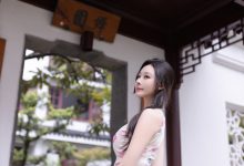 [XiuRen秀人网] 2024.08.29 No.9087 小逗逗 [79+1P]-爱图屋