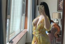 玫玫mm - 黄色战袍[5P+2V-84MB]-爱图屋