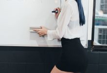 芷涵 - OL [81P-211MB]-爱图屋