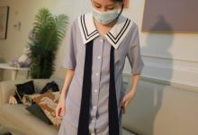 [ROSI口罩系列]2024.08.19 NO.2990[69+1P／72MB]-爱图屋