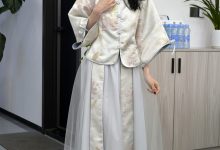 初夏女神 NO.163 柒柒 最美伴娘[140P+1V／4.94GB]-爱图屋